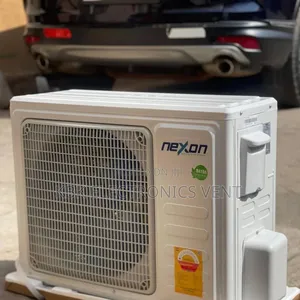 Nexon 2.0hp R410 Gas Split Air Conditioner