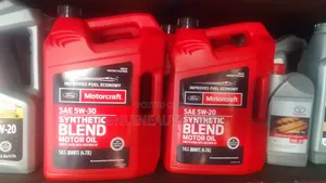 Original Engine Oil for Cars Fully Synthetic 5w 20, 5w30