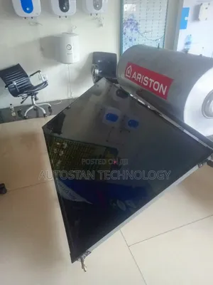 150l Thermo Solar Water Heater