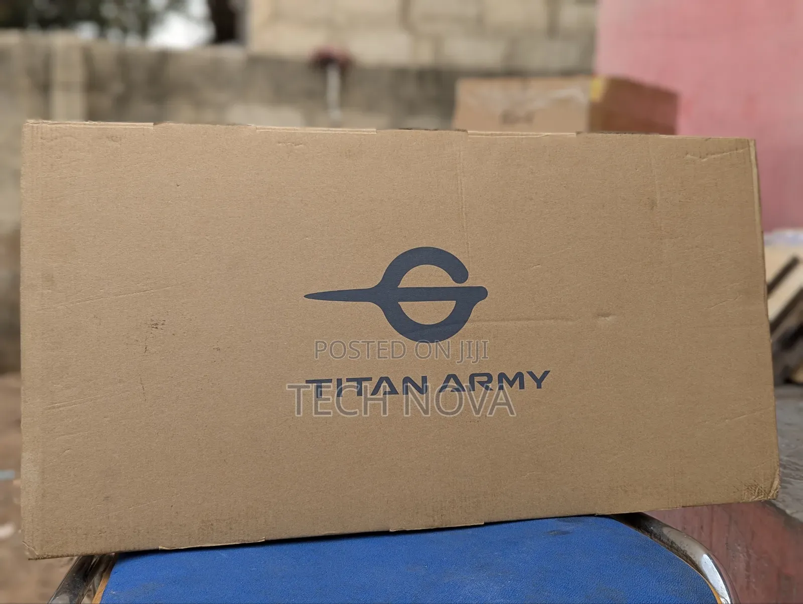 Titan Army 23 Inch Wide 200hz FHD Monitor