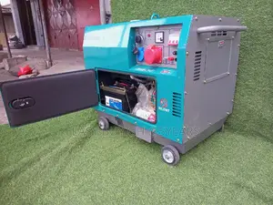 Perkins 10kva Generator Diesel Geneset Quality