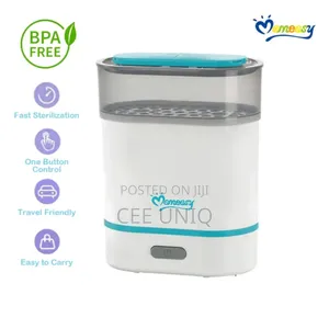 Momeasy Electric Bottle Sterilizer