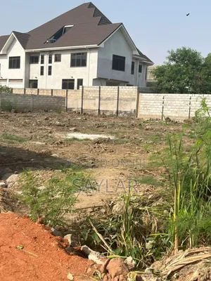 Litigation Free Land for Sale in Tema Different Communities,