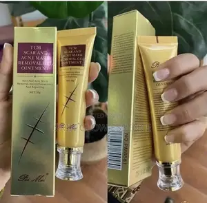 Scar And Acne Mark Removal Cream