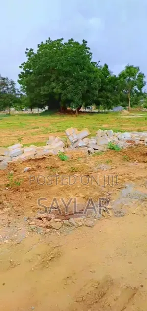 Titled Land's for Sale Tema Comm19 and Klagon