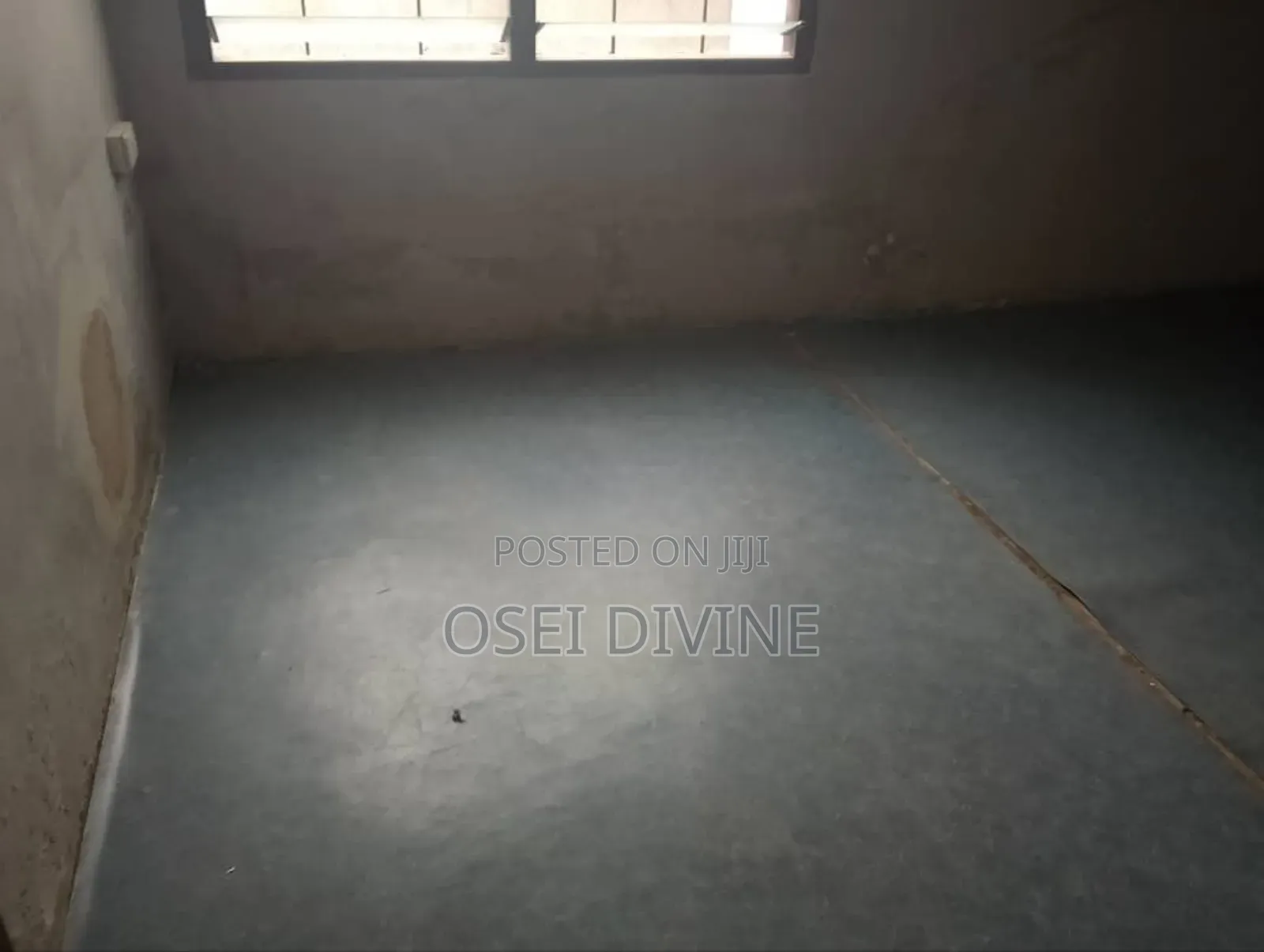 1bdrm House in Keep Fit, Dansoman for rent