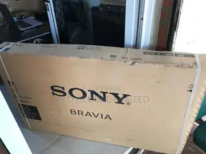 Sony Bravia 55" Elevate Your Entertainment
