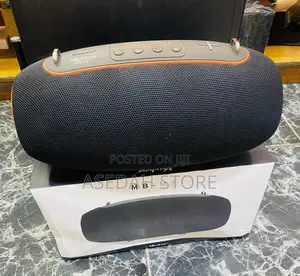 Maxbest Mb-m3 Bluetooth Speaker