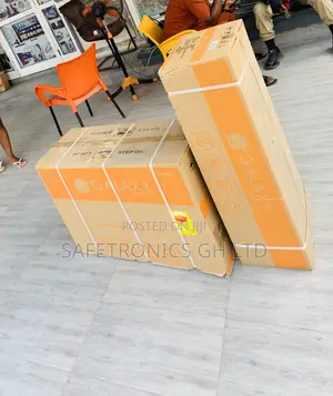 Galaxy Massive Cooltech 2.0 Hp Split White R410a Ac