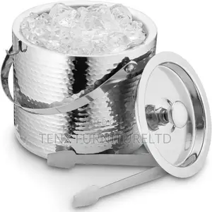 Ice Bucket Double Wall 1.5 Lt
