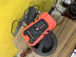 Car Battery Charger