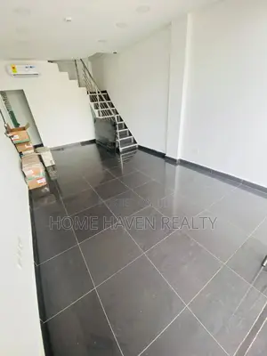 Double Shop for Rent at Kisseman Achimota