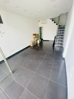 Double Shop for Rent at Kisseman Achimota