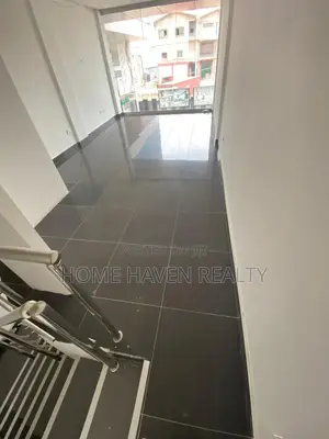 Double Shop for Rent at Kisseman Achimota