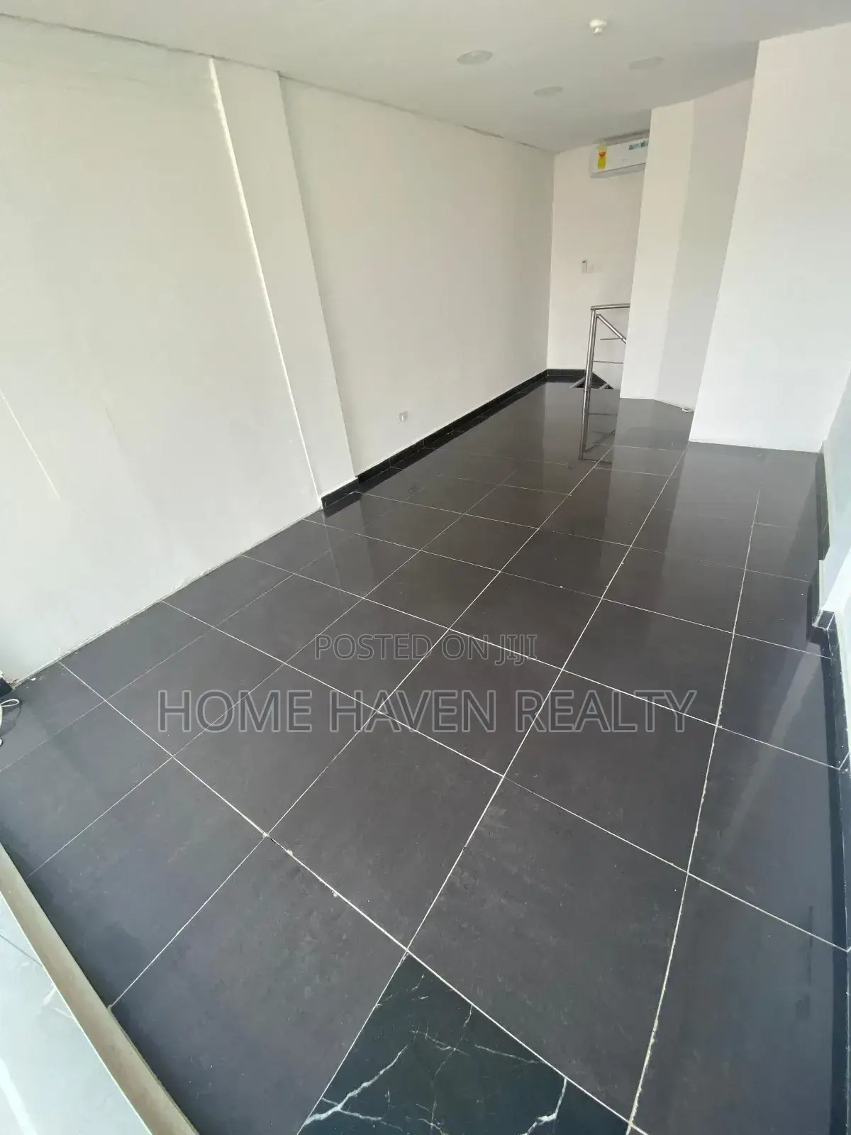 Double Shop for Rent at Kisseman Achimota