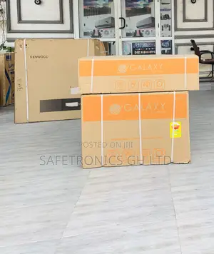 High Efficiency Galaxy 2.0hp Split R410a White Ac