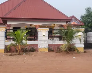 5bdrm House in Abuakwa Agogo, Kumasi Metropolitan for sale