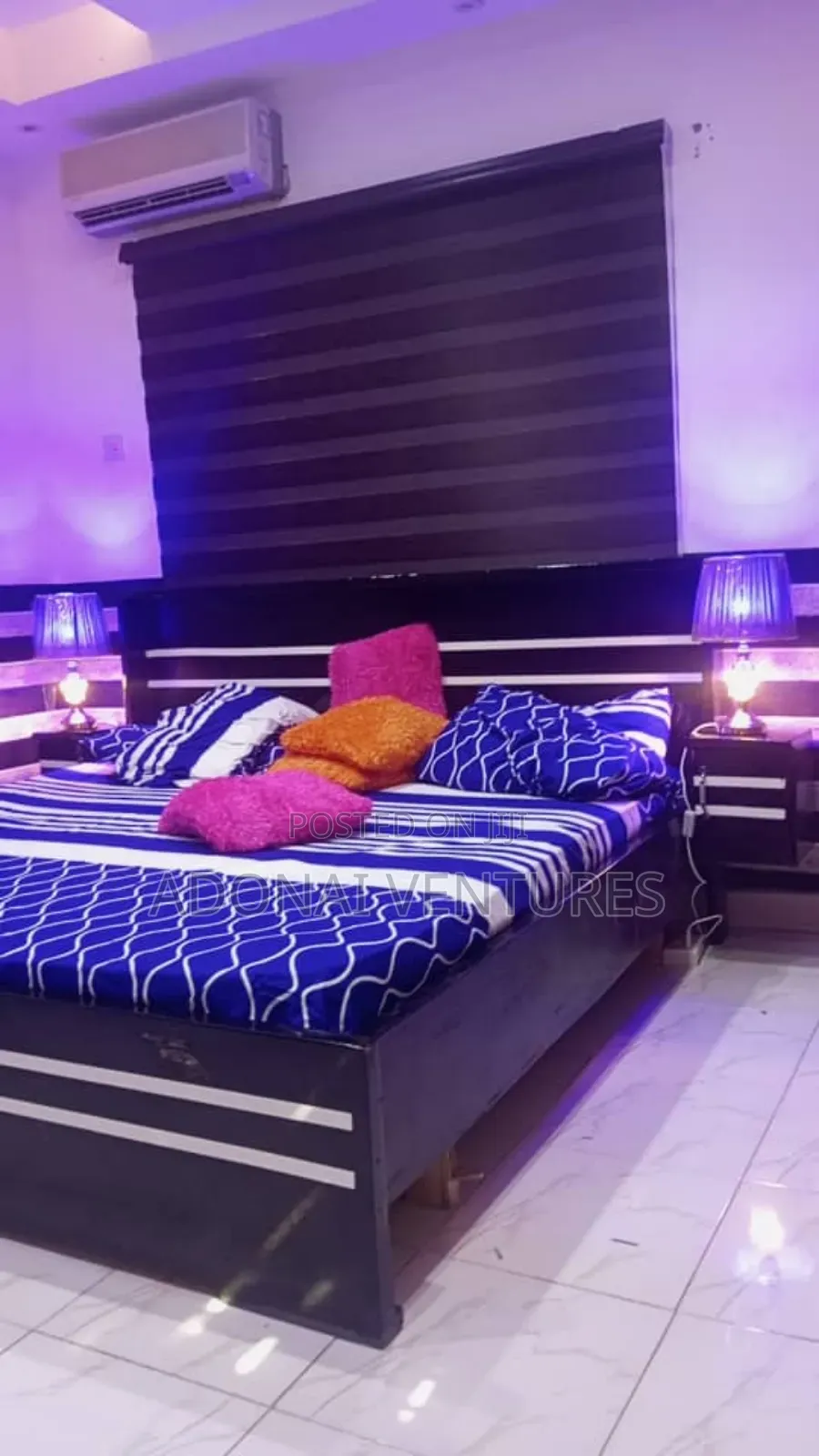 5bdrm House in Abuakwa Agogo, Kumasi Metropolitan for sale