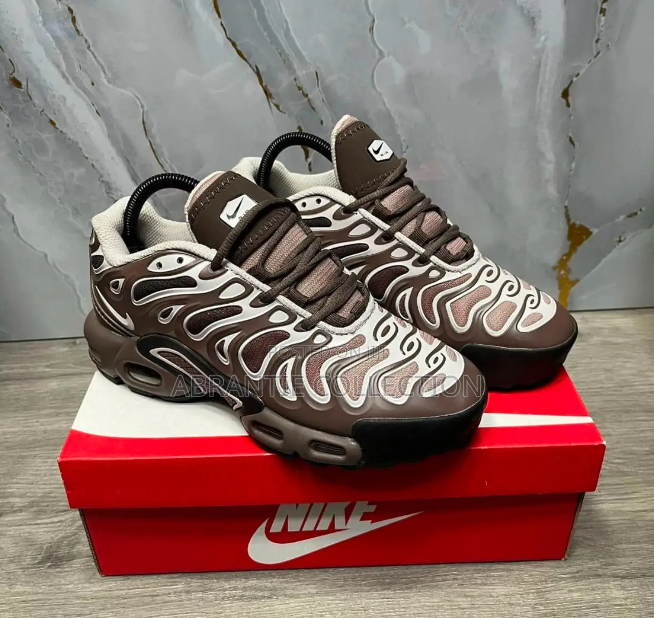 Nike Air Max Tn Plus Drift