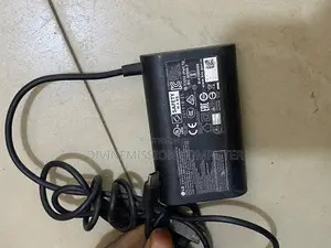 Lg Omen Type C Laptop Charger 65w Uk  Standard