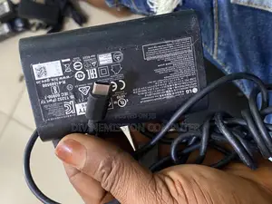 Lg Omen Type C Laptop Charger 65w Uk  Standard