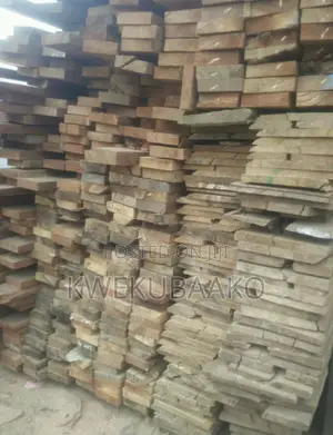 Timber Market