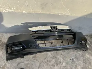 Honda Accord 2018 To 2020 Complete Bumper