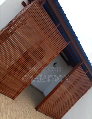 In Build Wardrobe, Pergola,Tv Console