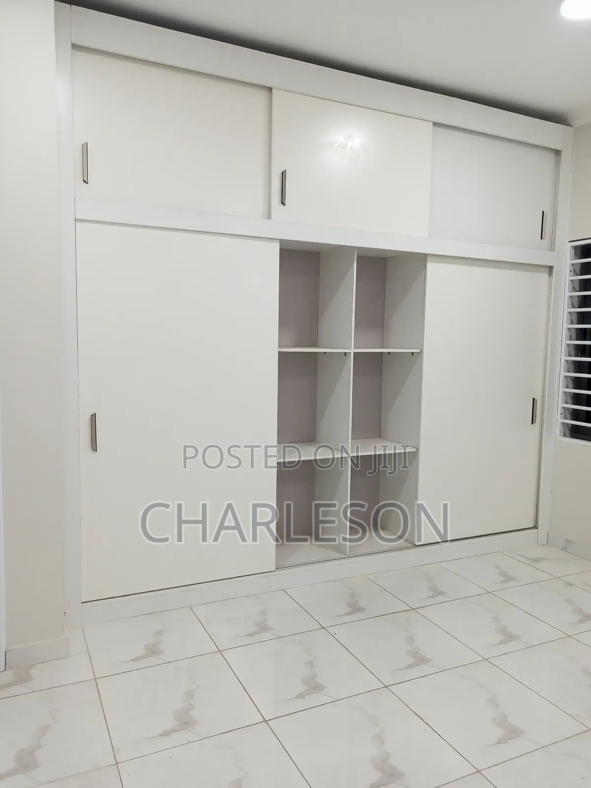 In Build Wardrobe, Pergola,Tv Console