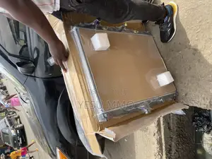 Toyota Highlander 2014 Radiator Tank