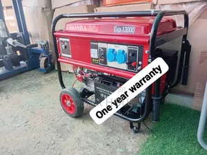 Don't Miss Out 10kva 13000watts Honda Diesel Generator