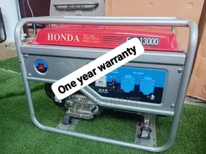 Time Sensitivity Offer 10kva 13000watts Honda Petrol