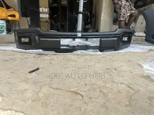 Ford F150 2018 2019 2020 Front Bumper