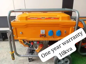 Advanced 10kva Ingco Power Generation 10kva 13000wats Ingco