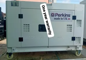 20kva 20kva Diesel Diesel Perkins Generator