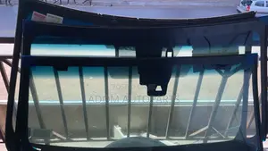 Tacoma Windscreen 2018 2019 2020 2021 2022 2023 2024