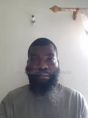 Abdul Mumin Mohamed