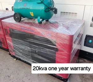 20kva 20kva Diesel Perkins Diesel Perkins Generator