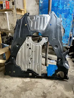 Honda Accord 2018-21 Under Cover/ Dirty Pan/Under Panel
