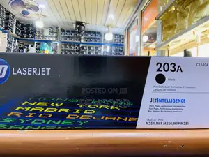 Hp 203a Toner (Mfp M281)