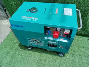 Mega Perkins Generator 10kva Disel Generator Perkins