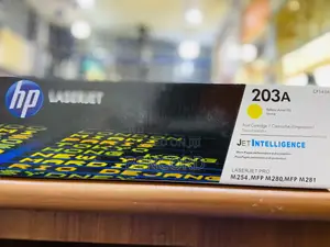 Hp 203a Toner (Mfp M281)