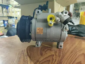 Honda CRV 2018-22 2.4l Ac Compressor - Hanon (Korea)