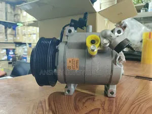 Honda CRV 2018-22 2.4l Ac Compressor - Hanon (Korea)