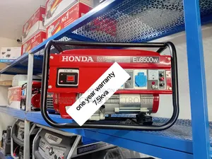 8500watts-7.5kva Petrol Generator 8500watts