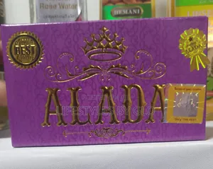 Alada Soap
