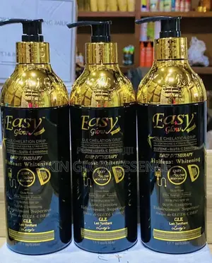 Easy Glow Lotion