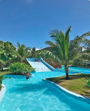 Domestic Commercial Pool Designs