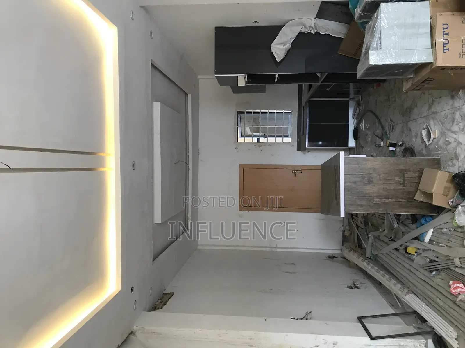 2bdrm House in Kfc Nanakroom, East Legon for sale