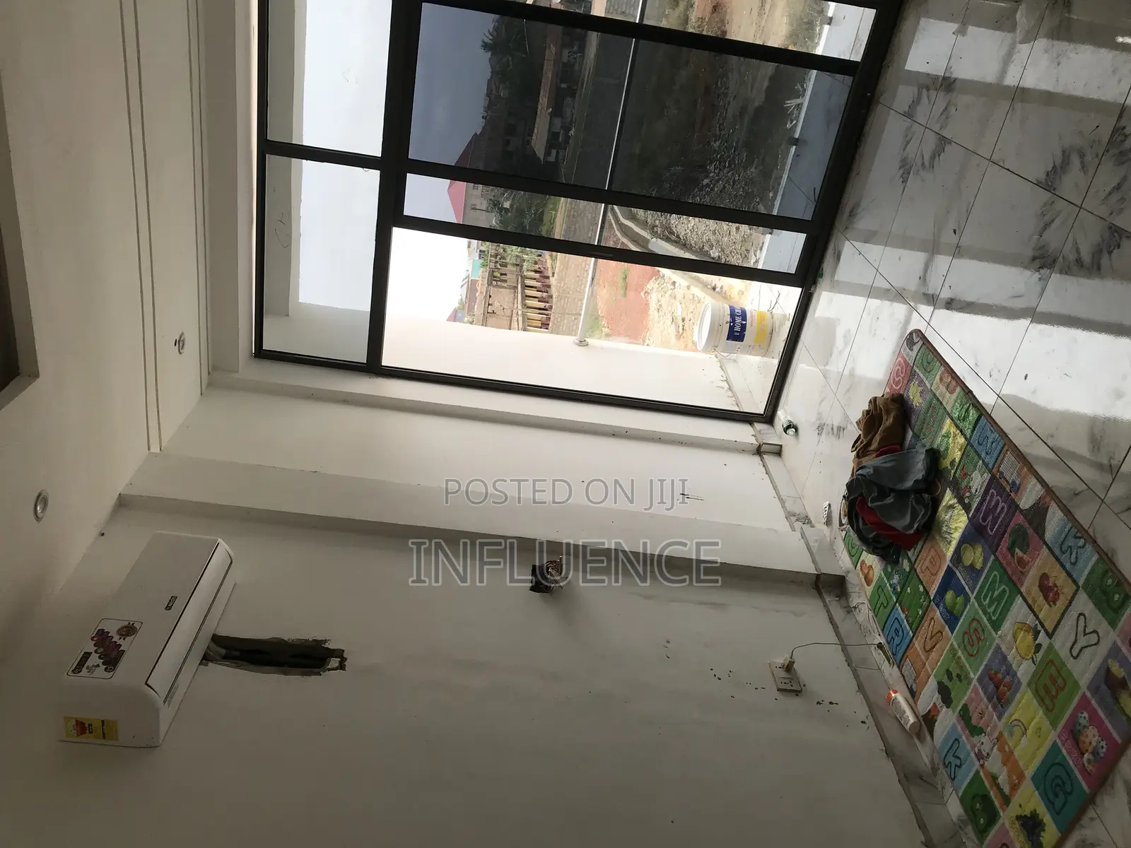 2bdrm House in Kfc Nanakroom, East Legon for sale
